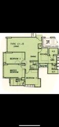 The Madeira (D23), Condominium #553015561